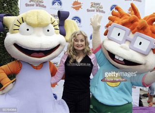 Rugrats: Tales from the Crib: Snow White still 3