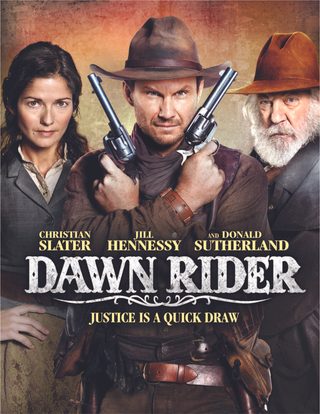 Dawn Rider still 7