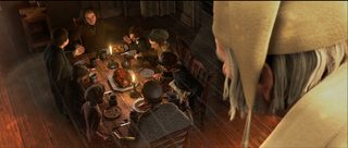A Christmas Carol still 3