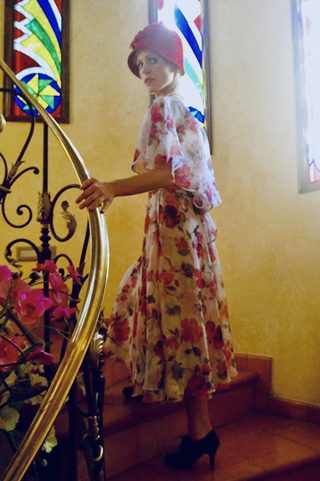 Silent Life still 7