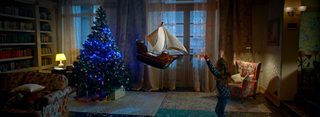 The House Elf still 3