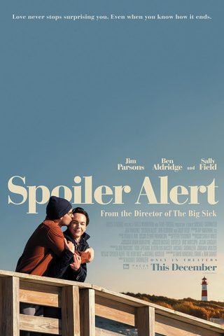 Spoiler Alert still 5