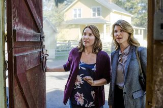 Garage Sale Mystery: Guilty Until Proven Innocent still 4
