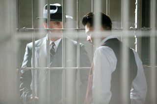 Public Enemies still 5
