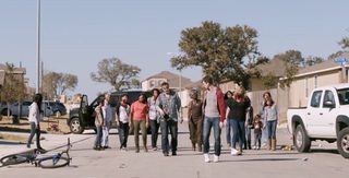 The Walking Deceased still 1