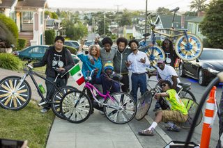 Sorry to Bother You still 5