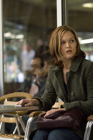 The Bourne Ultimatum still 5