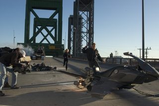 The Island still 5