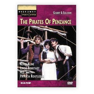The Pirates of Penzance still 4