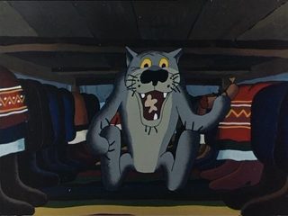 Once Upon a Time there Lived a Dog still 3