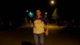 Aquella noche que los dólares se fugaron still 3