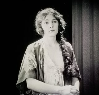 The Ace of Hearts still 4