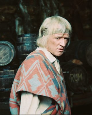 A Man Called Horse still 6