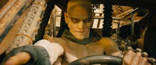Mad Max: Fury Road still 2