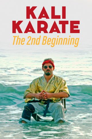 Kali Karate: The 2nd Beginning still 6