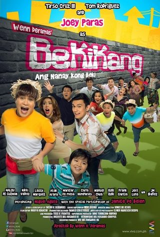 Bekikang: Ang nanay kong beki still 1