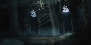 Cult of Nightmares still 8