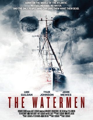 The Watermen still 1