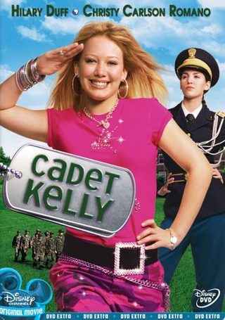 Cadet Kelly still 3