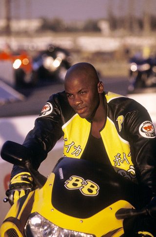 Biker Boyz still 7