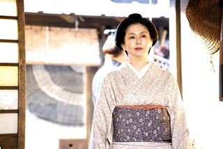 Bushido still 1