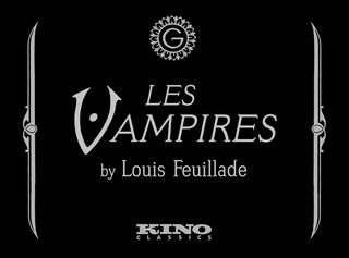The Vampires or, The Arch Criminals of Paris still 5