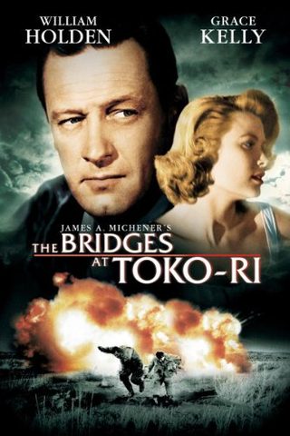 The Bridges at Toko-Ri still 8