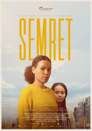 Semret still 3