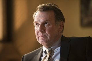 Tom Wilkinson, photo 1 of 3