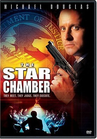 The Star Chamber still 7