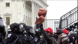 Day of Rage: How Trump Supporters Took the U.S. Capitol still 1