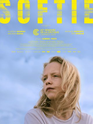 Softie still 4