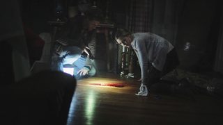 Silent House still 6