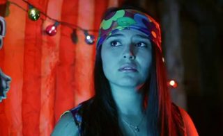 Shriekshow still 3