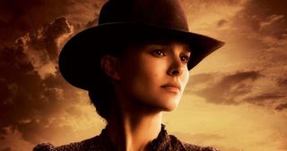 Jane Got a Gun still 5