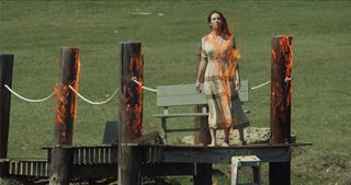 Meteors still 3