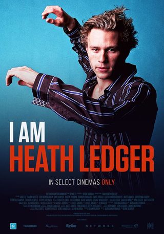 I Am Heath Ledger still 7