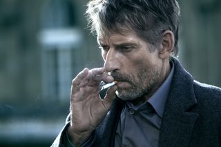 Blind Man still 2