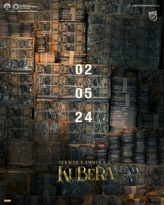 Kuberaa still 2