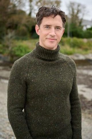 Love Of The Irish still 2