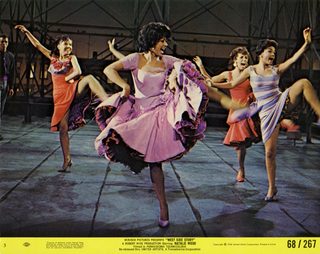 West Side Story still 5