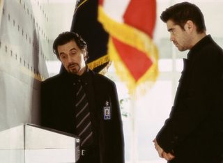 The Recruit still 6