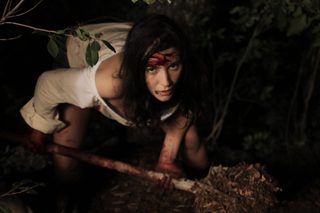Hidden in the Woods still 3