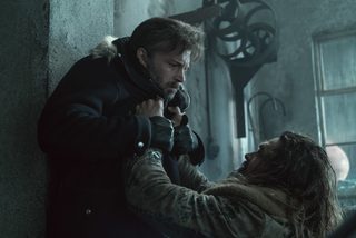 Justice League still 8