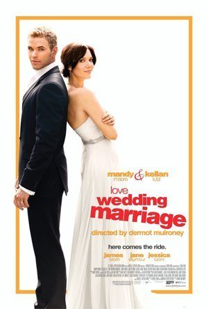 Love, Wedding, Marriage still 6