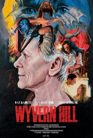 Hollow still 3