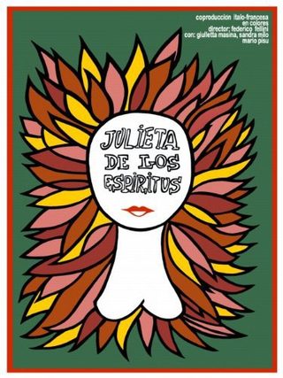 Juliet of the Spirits still 7
