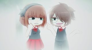 Sara's School Life 3 still 3