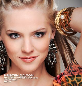 Kristen Dalton