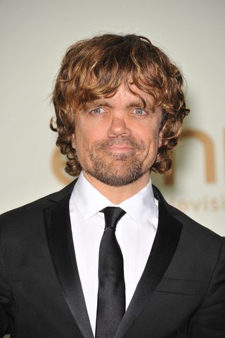 Peter Dinklage, photo 3 of 3